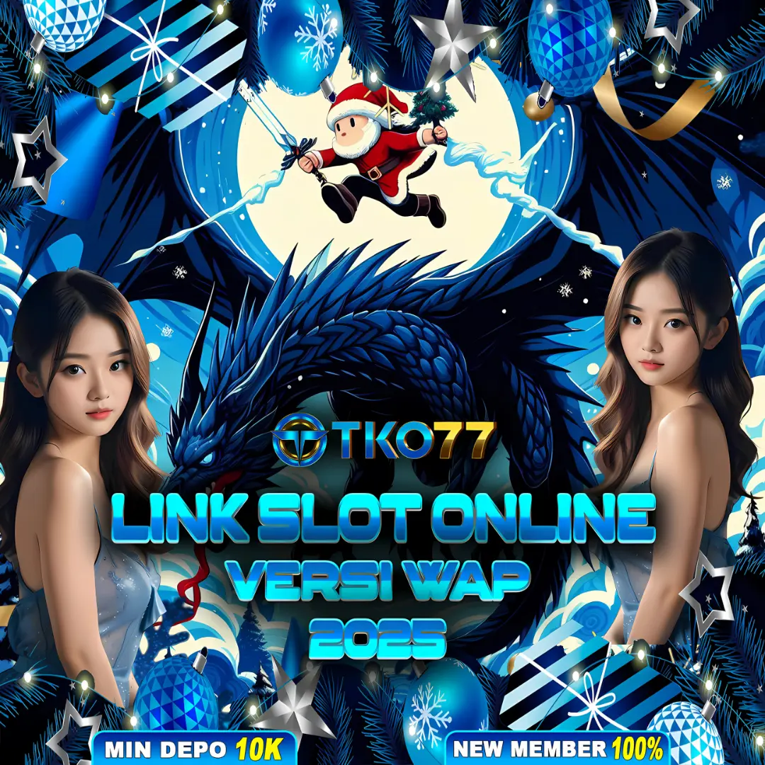 TKO77 Link Slot Login Versi WAP Terbaru 2025